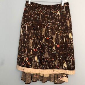 🐾Mama and her Doggie 🐶 Skirt 8